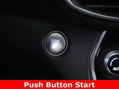 Used 2020 Hyundai Santa Fe SEL w/ Convenience + Premium Package FWD image 23