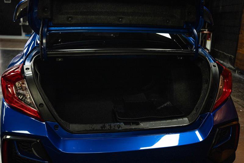 Used 2018 Honda Civic Si image 7