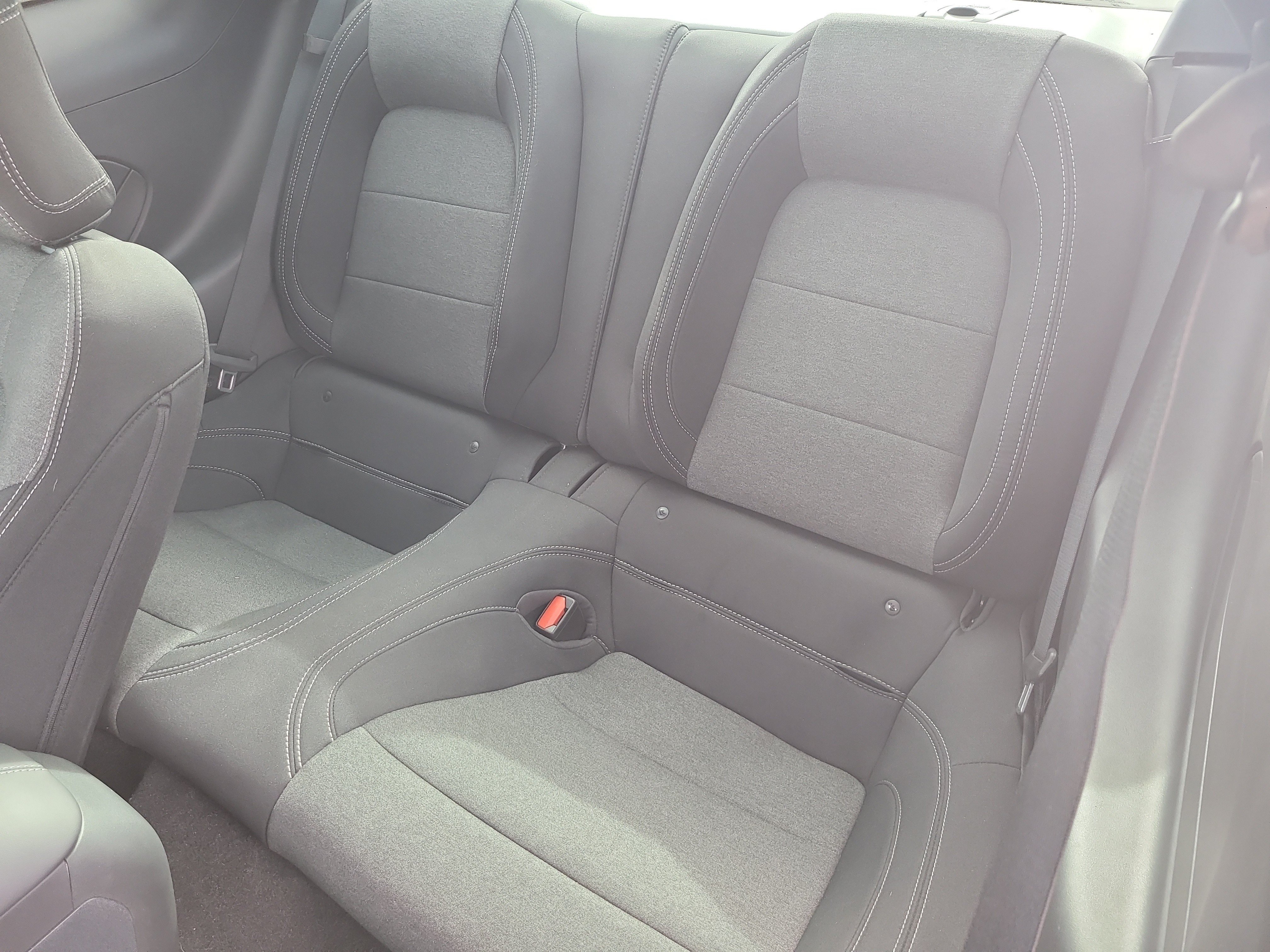 Used 2025 Ford Mustang GT RWD image 16