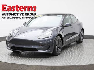 Used 2023 Tesla Model 3 Standard Range video 1