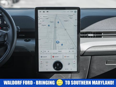 Used 2023 Ford Mustang Mach-E Select image 23