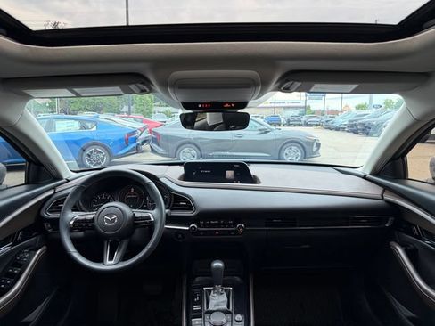 Used 2025 MAZDA CX-30 AWD 2.5 S w/ Premium Package image 19