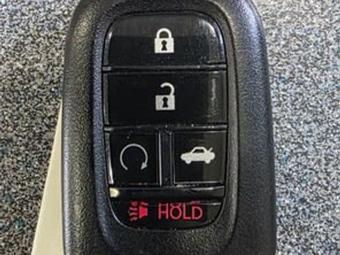 Used 2022 Honda Civic EX image 30