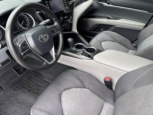 Used 2023 Toyota Camry LE image 4