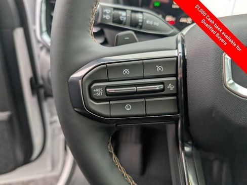 New 2026 GMC Terrain AT4 w/ Convenience Package III image 17