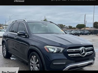 Used 2020 Mercedes-Benz GLE 350 4MATIC