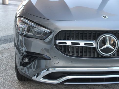 New 2026 Mercedes-Benz GLA 250 GLA 250 image 11