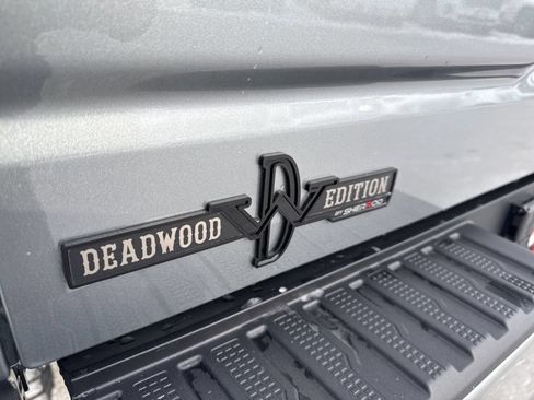 New 2026 GMC Sierra 1500 Elevation w/ Elevation Premium Package AWD/4WD image 15