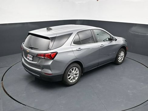 Used 2024 Chevrolet Equinox LT AWD/4WD image 48
