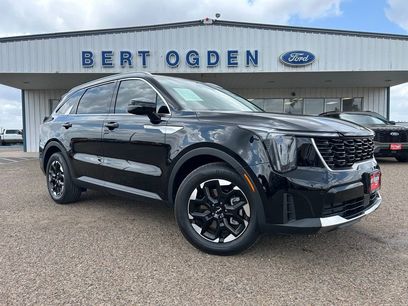 Used 2025 Kia Sorento S