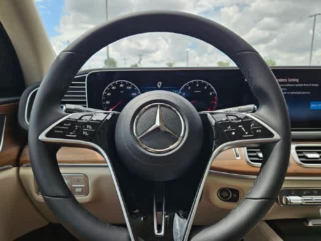 Used 2026 Mercedes-Benz GLE 350 4MATIC image 23