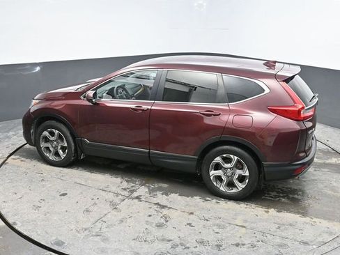 Used 2018 Honda CR-V EX image 26
