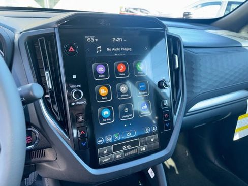 New 2026 Subaru Forester Premium image 73