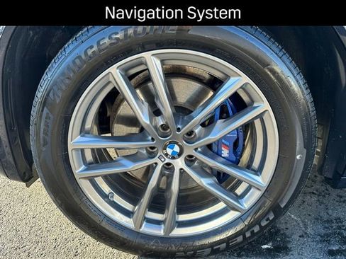 Used 2021 BMW X3 M40i image 14