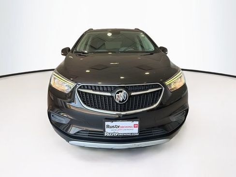 Used 2019 Buick Encore Preferred FWD image 2