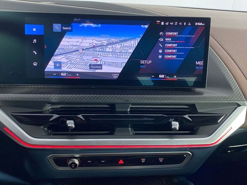 Used 2023 BMW XM image 23