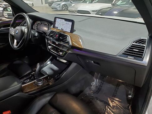 Used 2018 BMW X3 xDrive30i image 15