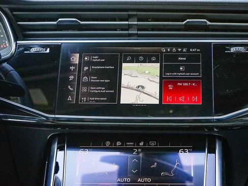 Used 2026 Audi Q7 2.0T Premium w/ Convenience Plus Package AWD/4WD image 14