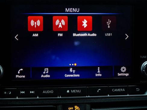 Used 2024 Nissan Altima 2.5 SR FWD image 26