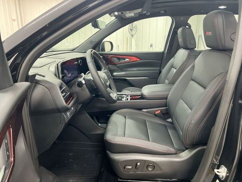 New 2026 Chevrolet Traverse Z71 w/ Enhanced Driving Package image 20