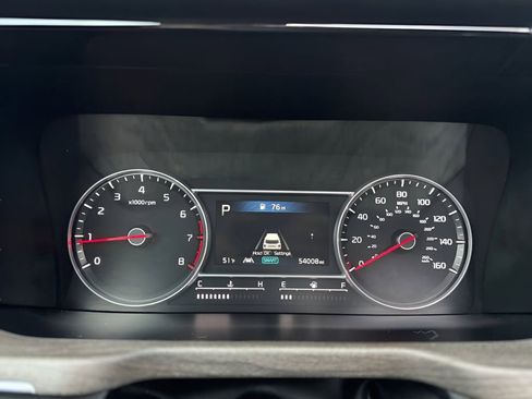 Used 2022 Kia Sorento EX w/ Panoramic Sunroof Package image 19