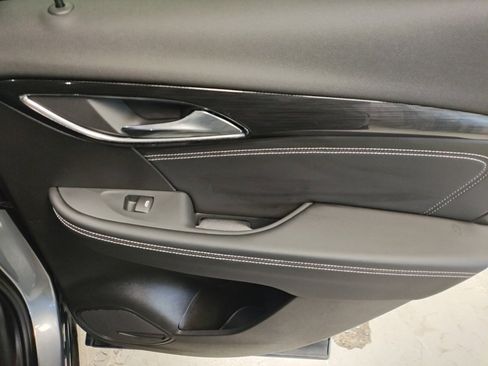 Used 2022 Buick Envision Preferred image 14