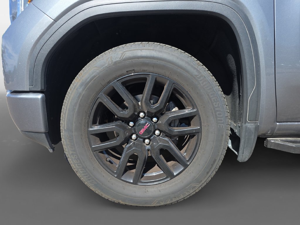 Used 2021 GMC Sierra 1500 Elevation AWD/4WD image 14
