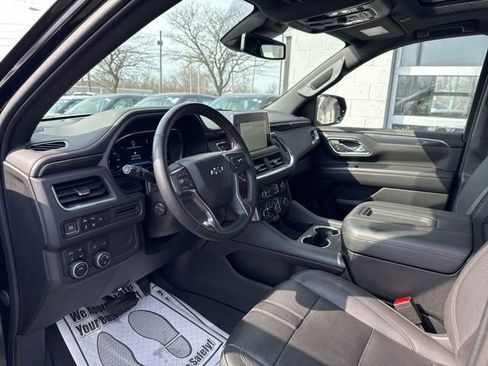 Used 2023 Chevrolet Tahoe RST w/ Luxury Package image 8