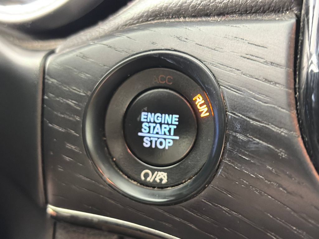 Used 2019 Jeep Grand Cherokee High Altitude AWD/4WD image 24