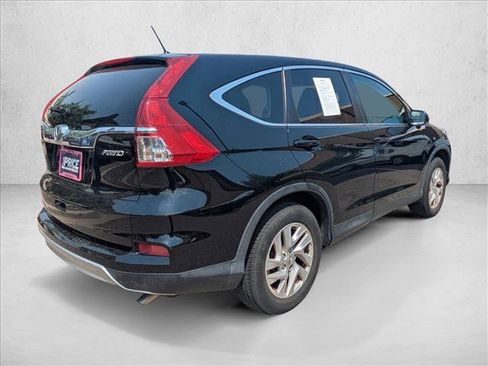 Used 2016 Honda CR-V EX image 5