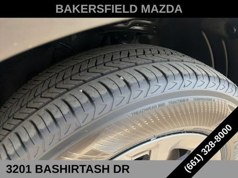 Used 2026 MAZDA CX-5 AWD 2.5 S image 18