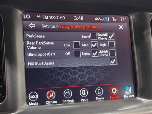 Used 2021 Dodge Charger SXT w/ Plus Group image 42