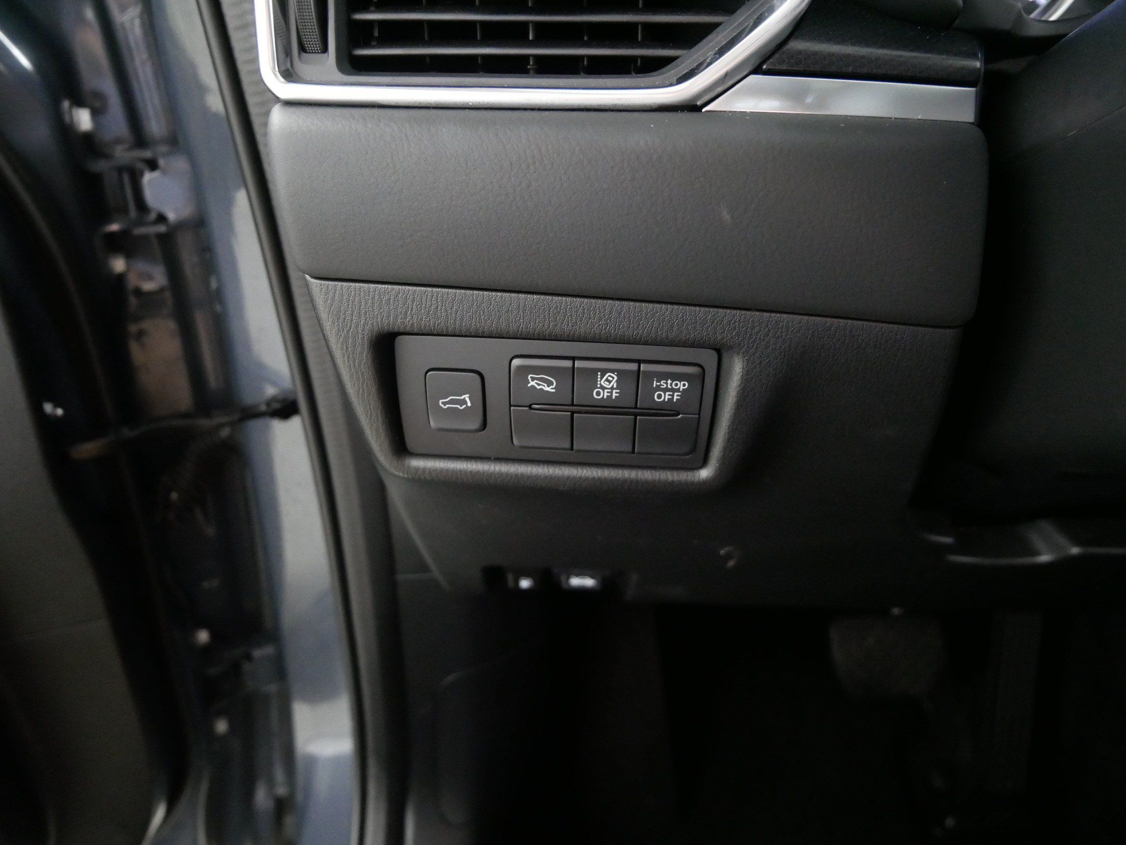 Used 2025 MAZDA CX-5 Carbon Edition AWD/4WD image 26
