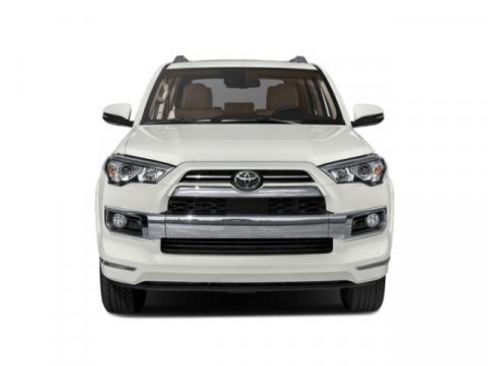 Used 2022 Toyota 4Runner Limited image 7