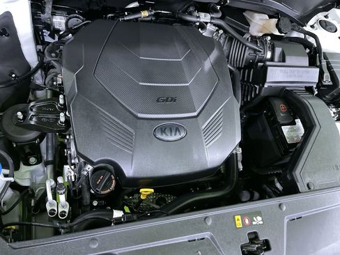 Used 2020 Kia Telluride EX image 31