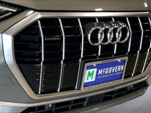 Used 2021 Audi Q3 2.0T Premium Plus AWD/4WD image 34