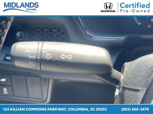 Used 2025 Honda CR-V Sport-L image 24