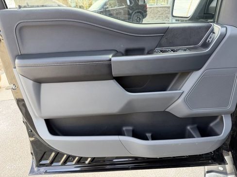 Used 2024 Ford F150 XLT w/ Mobile Office Package image 15