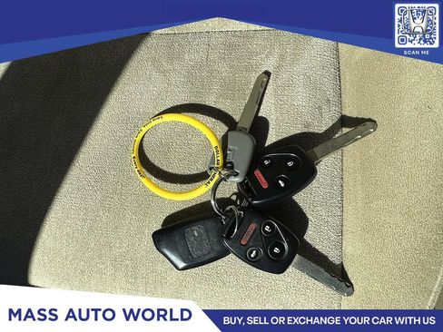 Used 2010 Honda Accord LX image 10