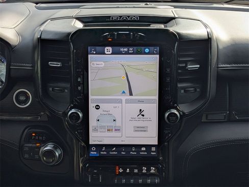 Used 2022 RAM 1500 Limited image 16