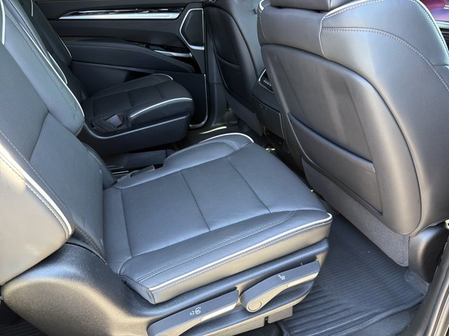 Certified 2025 Cadillac Escalade Sport w/ Touring Package AWD/4WD image 14