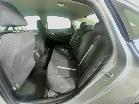 New 2026 Hyundai Sonata SEL FWD image 16