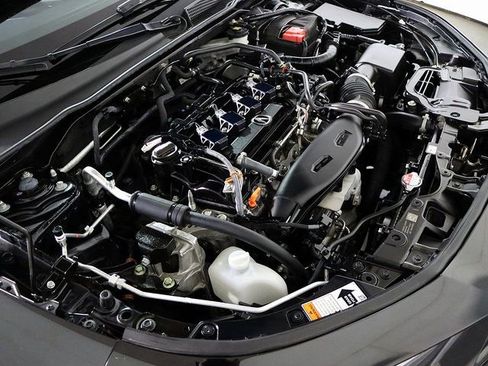 Certified 2024 Acura Integra A-Spec image 35