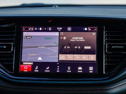 New 2025 Dodge Durango GT w/ Blacktop Package image 17