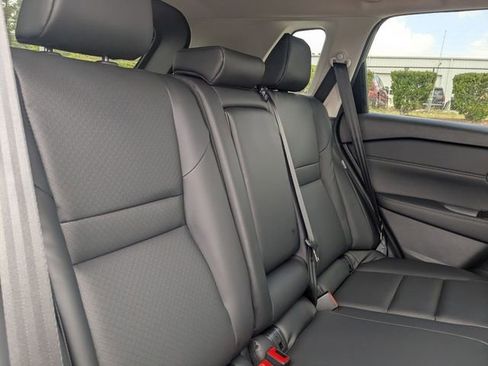 New 2026 Nissan Rogue SV image 31