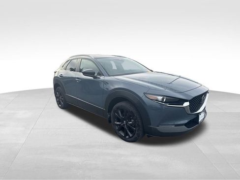 Certified 2023 MAZDA CX-30 AWD 2.5 S w/ Preferred Package image 9