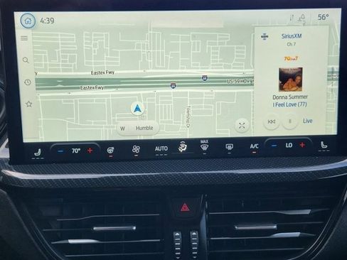 Used 2023 Ford Escape ST-Line w/ Tech Pack #1 image 15