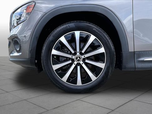 Used 2021 Mercedes-Benz GLB 250 image 10