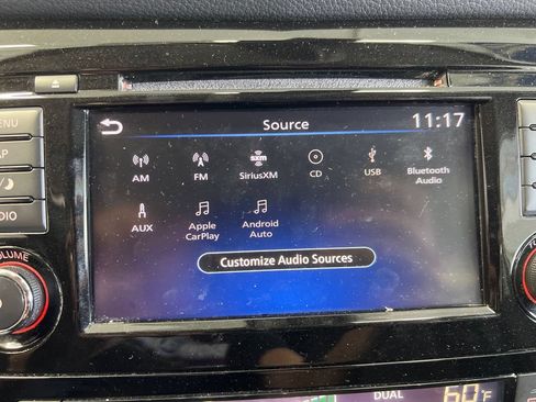 Used 2019 Nissan Rogue SV w/ Premium Package AWD/4WD image 29