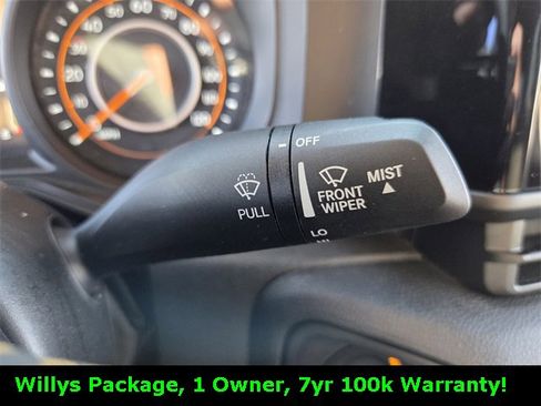 Certified 2024 Jeep Gladiator Sport image 31